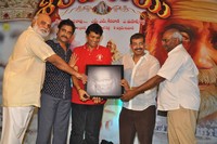 Shirdi Sai Audio Succcess Meet Photos